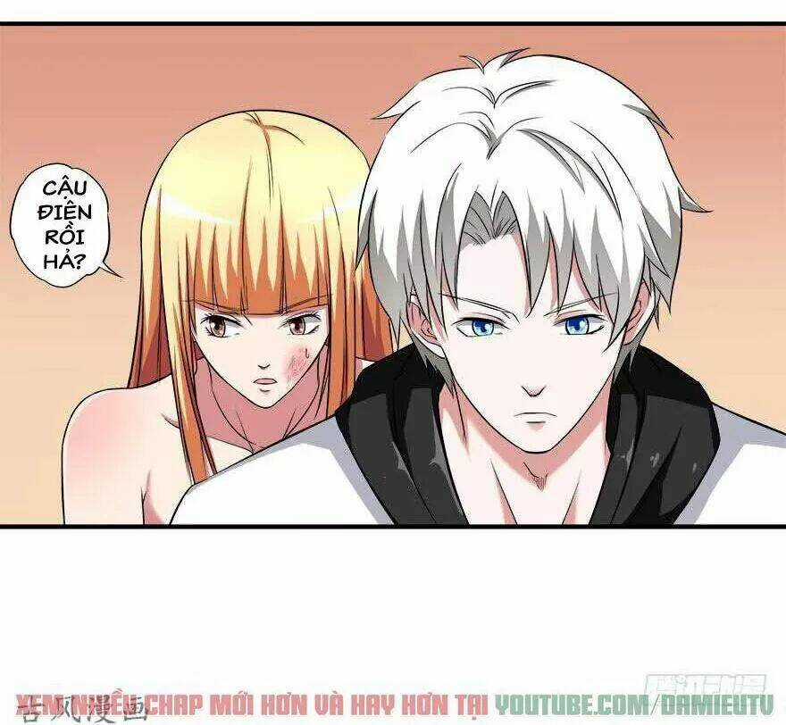 Đô Thị Tu Luyện Cuồng Triều Chapter 30 trang 9