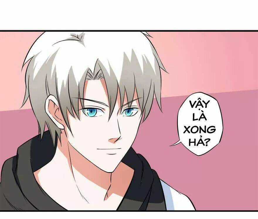 Đô Thị Tu Luyện Cuồng Triều Chapter 31 trang 11