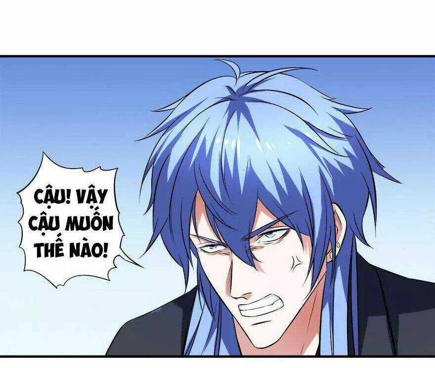 Đô Thị Tu Luyện Cuồng Triều Chapter 31 trang 12