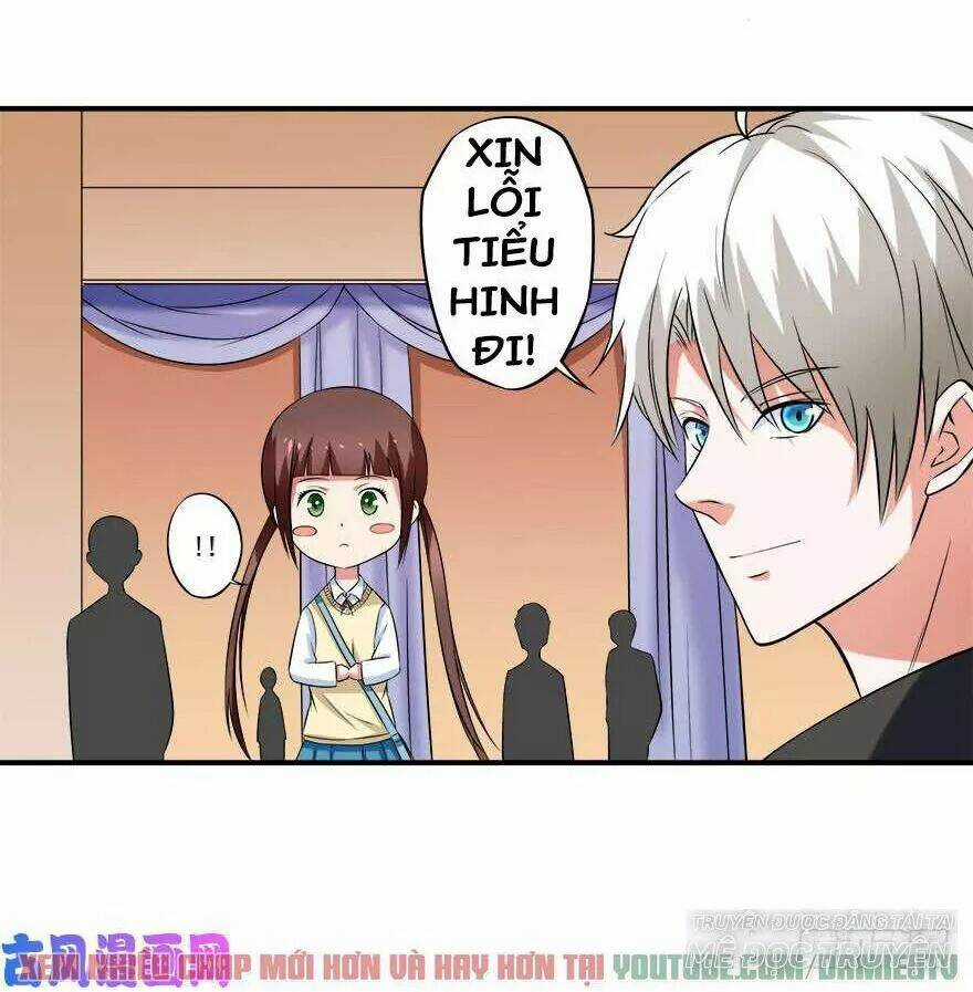 Đô Thị Tu Luyện Cuồng Triều Chapter 31 trang 13