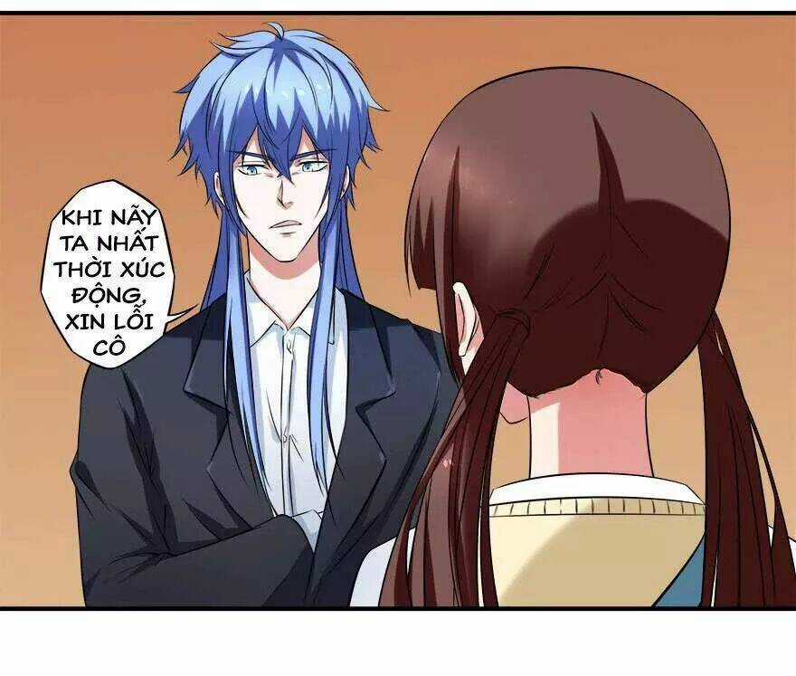 Đô Thị Tu Luyện Cuồng Triều Chapter 31 trang 14