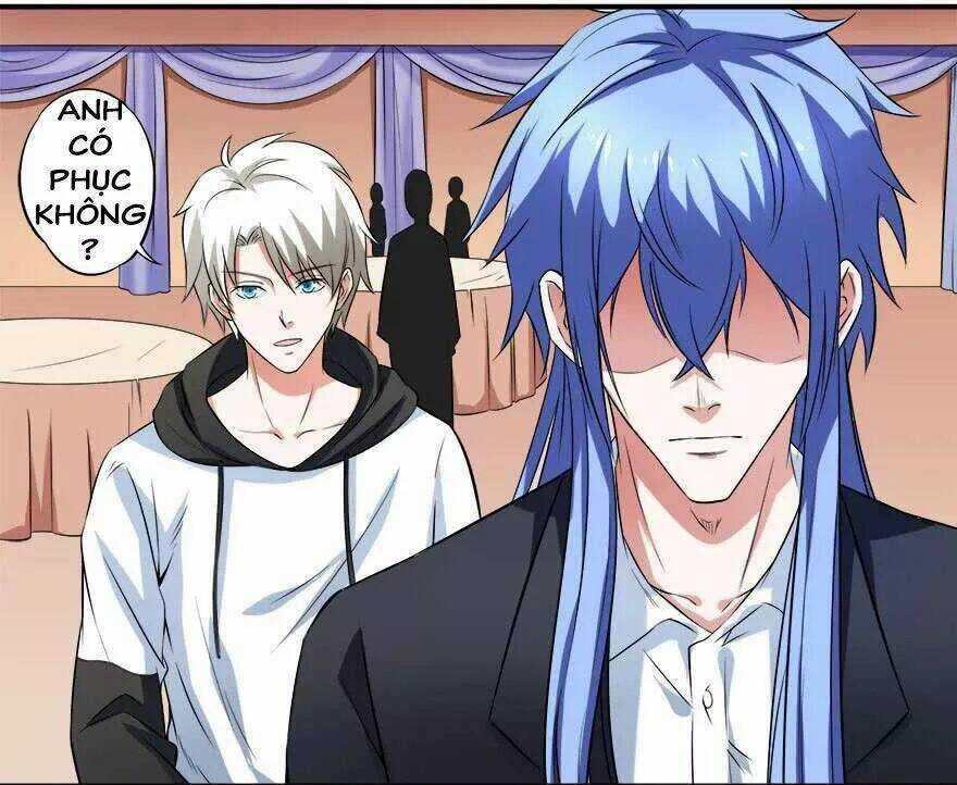 Đô Thị Tu Luyện Cuồng Triều Chapter 31 trang 17