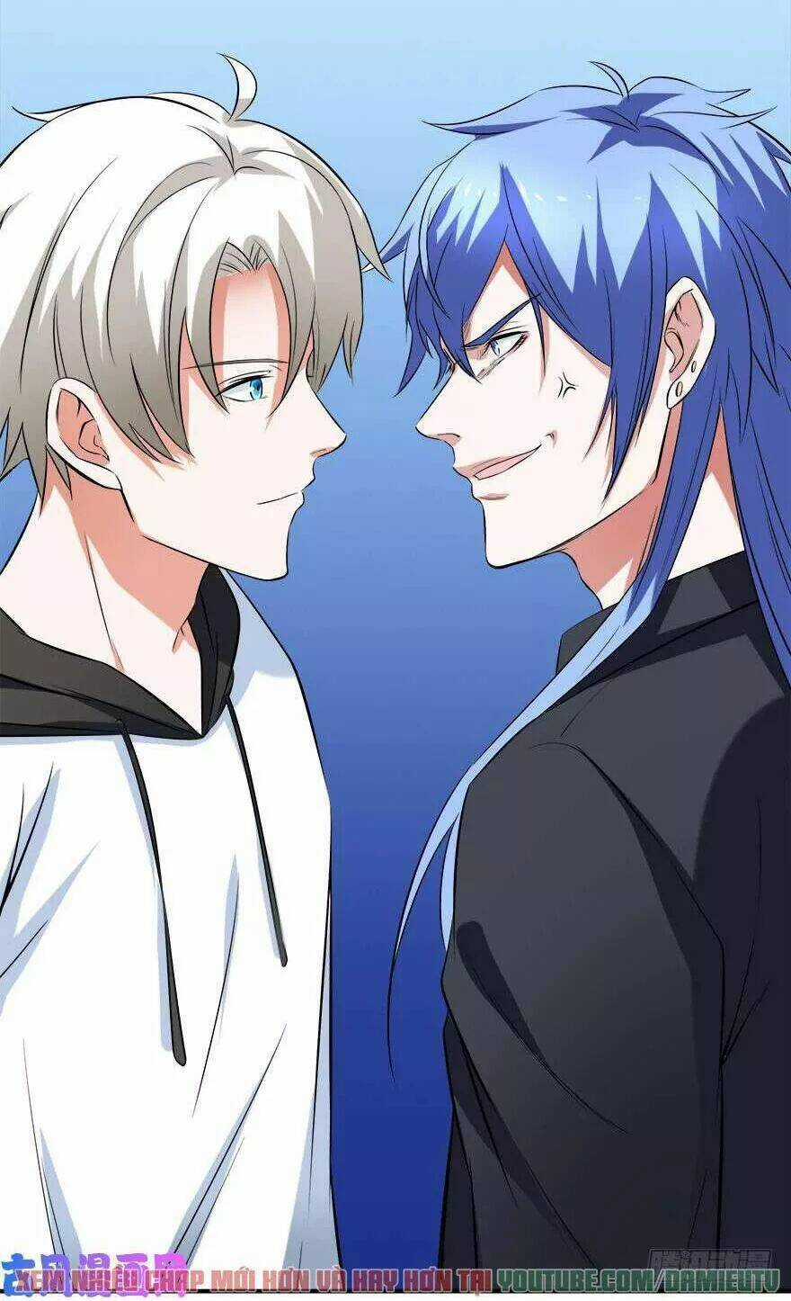 Đô Thị Tu Luyện Cuồng Triều Chapter 31 trang 19