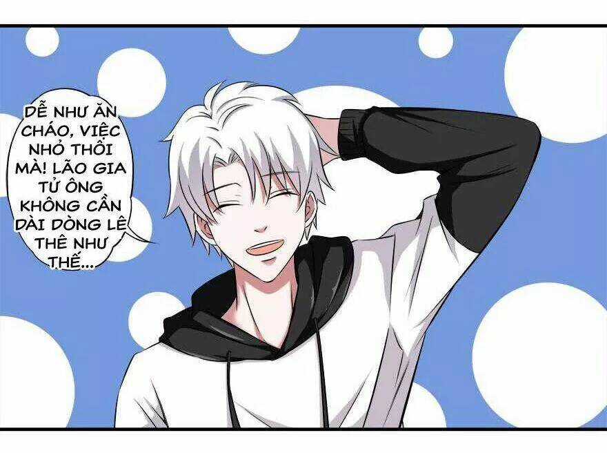 Đô Thị Tu Luyện Cuồng Triều Chapter 31 trang 2