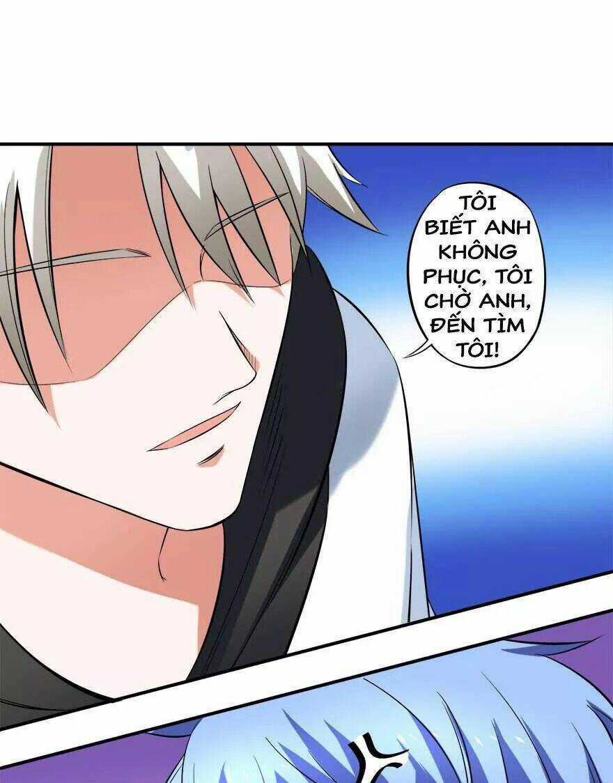 Đô Thị Tu Luyện Cuồng Triều Chapter 31 trang 20