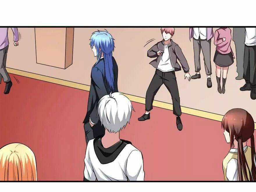 Đô Thị Tu Luyện Cuồng Triều Chapter 31 trang 22