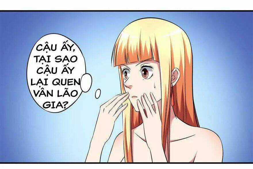 Đô Thị Tu Luyện Cuồng Triều Chapter 31 trang 23
