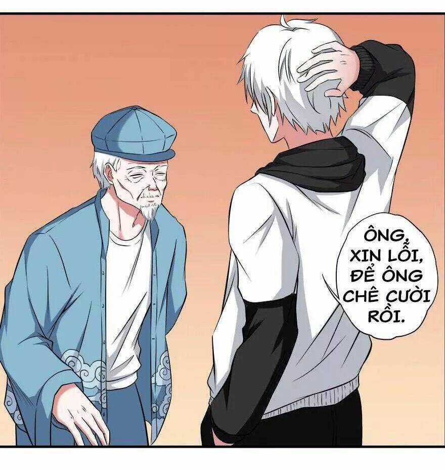 Đô Thị Tu Luyện Cuồng Triều Chapter 31 trang 24