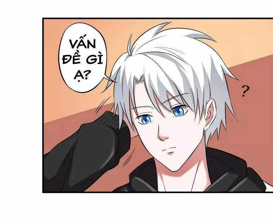 Đô Thị Tu Luyện Cuồng Triều Chapter 31 trang 26