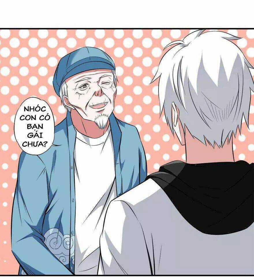 Đô Thị Tu Luyện Cuồng Triều Chapter 31 trang 27