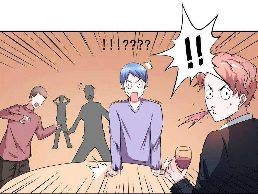 Đô Thị Tu Luyện Cuồng Triều Chapter 31 trang 29