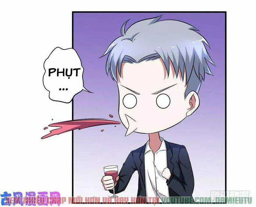 Đô Thị Tu Luyện Cuồng Triều Chapter 31 trang 3