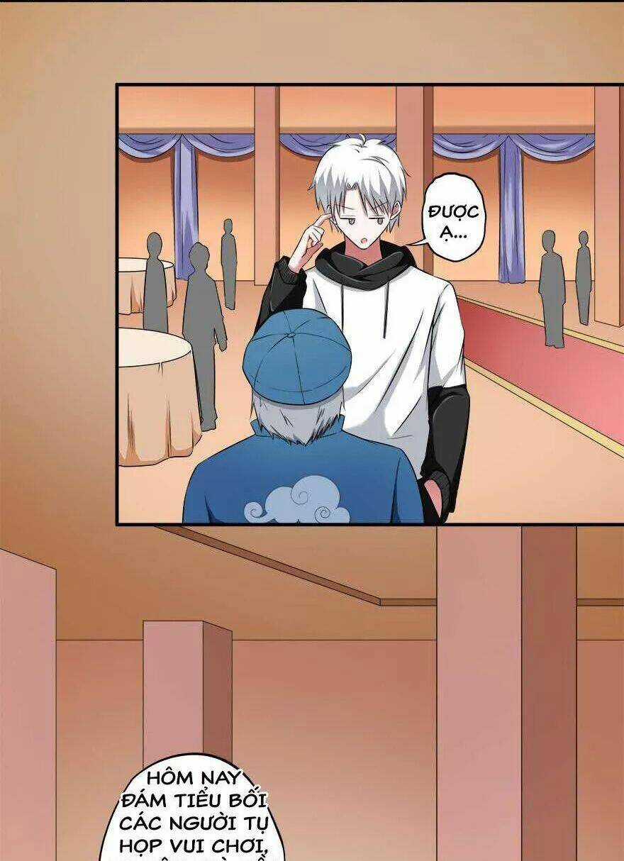 Đô Thị Tu Luyện Cuồng Triều Chapter 31 trang 30