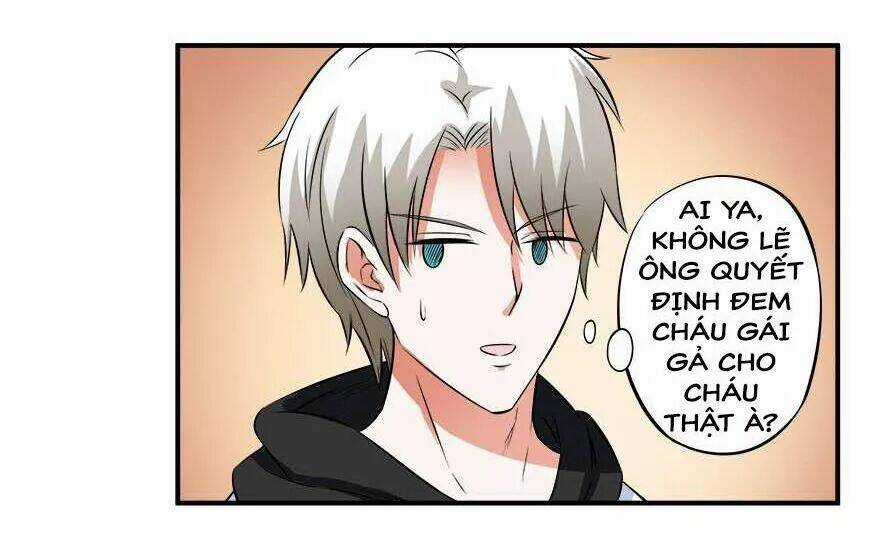 Đô Thị Tu Luyện Cuồng Triều Chapter 31 trang 33