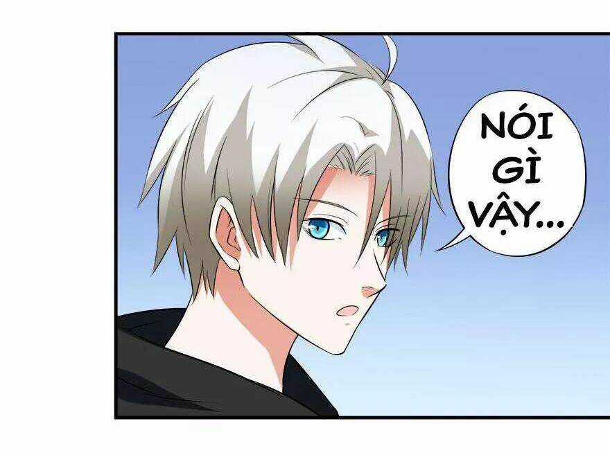 Đô Thị Tu Luyện Cuồng Triều Chapter 31 trang 37