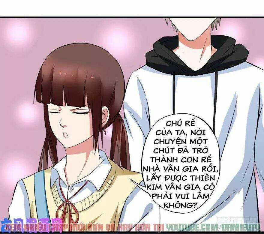 Đô Thị Tu Luyện Cuồng Triều Chapter 31 trang 38