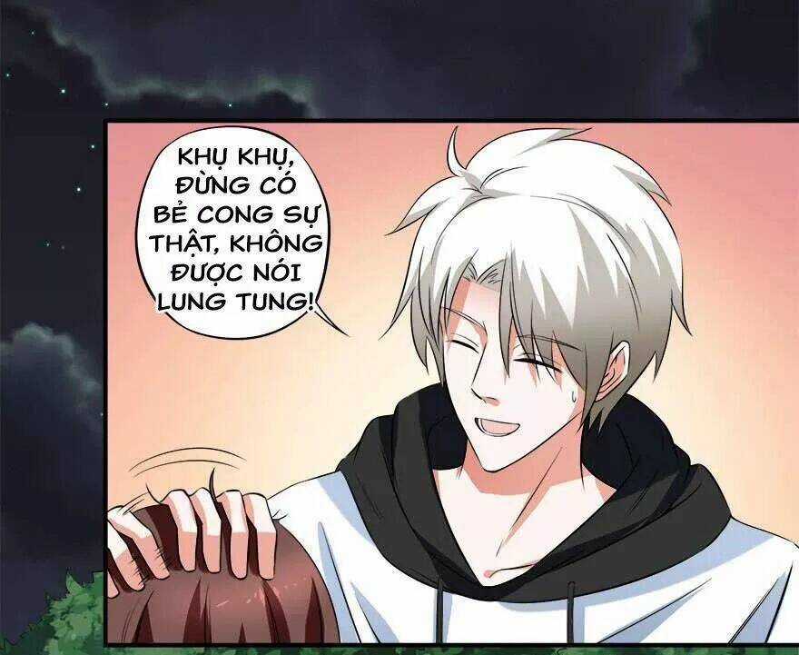 Đô Thị Tu Luyện Cuồng Triều Chapter 31 trang 39