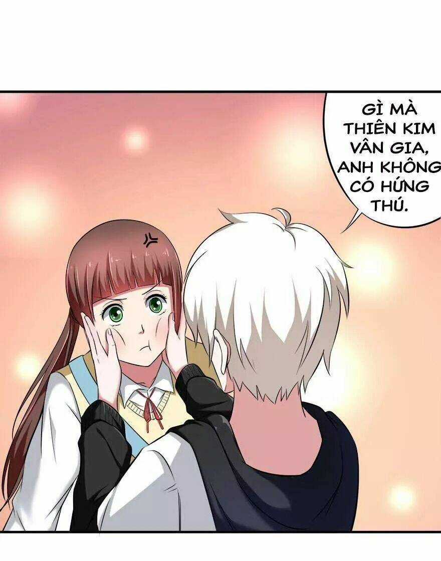 Đô Thị Tu Luyện Cuồng Triều Chapter 31 trang 41