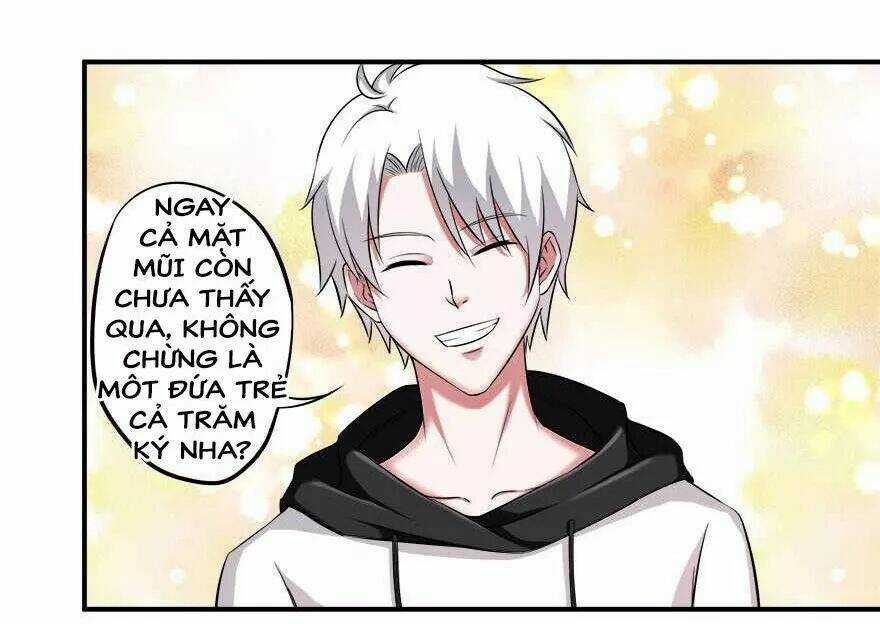 Đô Thị Tu Luyện Cuồng Triều Chapter 31 trang 42