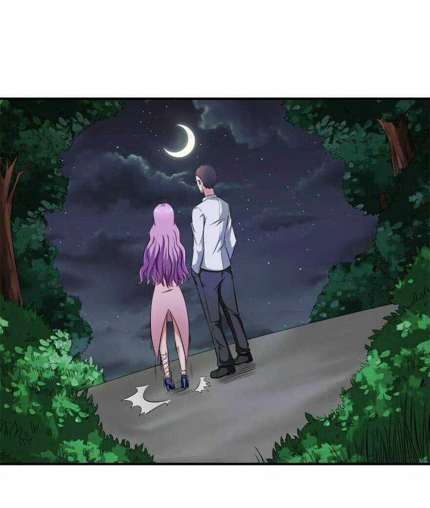 Đô Thị Tu Luyện Cuồng Triều Chapter 31 trang 44