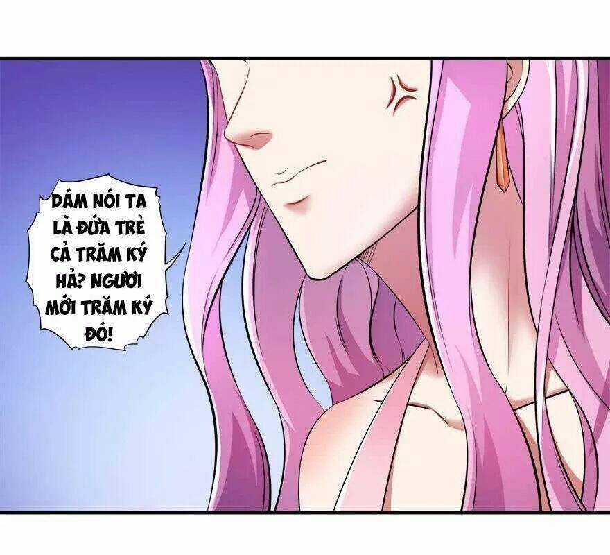 Đô Thị Tu Luyện Cuồng Triều Chapter 31 trang 45