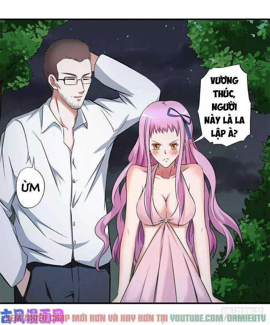 Đô Thị Tu Luyện Cuồng Triều Chapter 31 trang 46