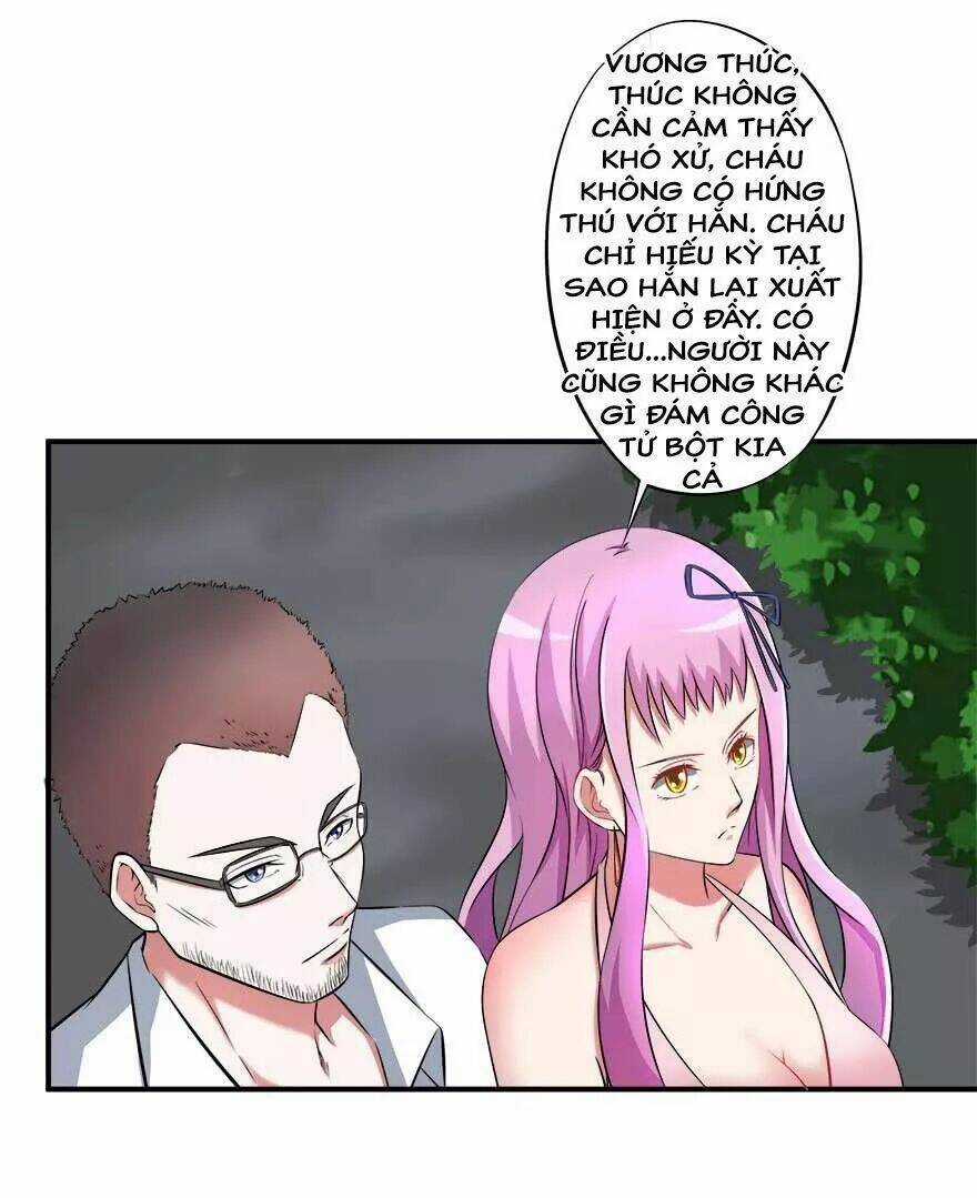 Đô Thị Tu Luyện Cuồng Triều Chapter 31 trang 47