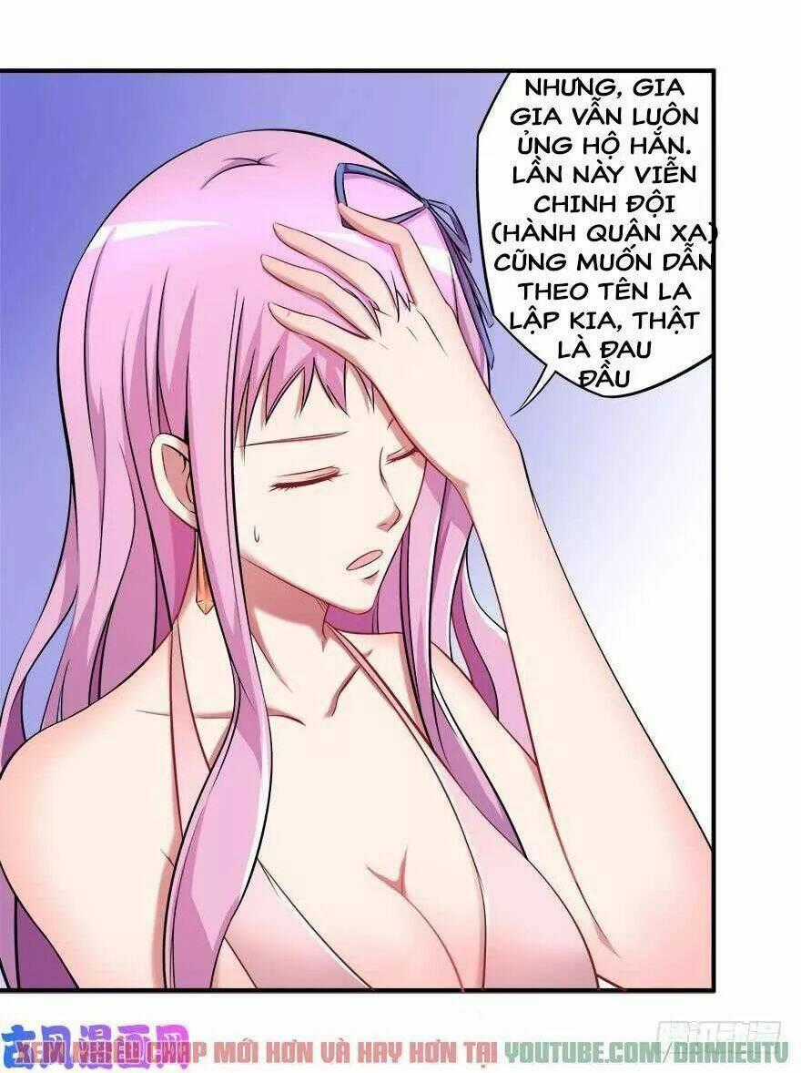 Đô Thị Tu Luyện Cuồng Triều Chapter 31 trang 49