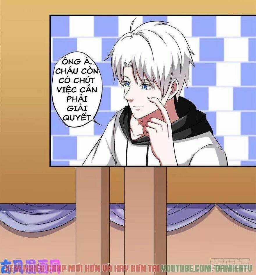 Đô Thị Tu Luyện Cuồng Triều Chapter 31 trang 5