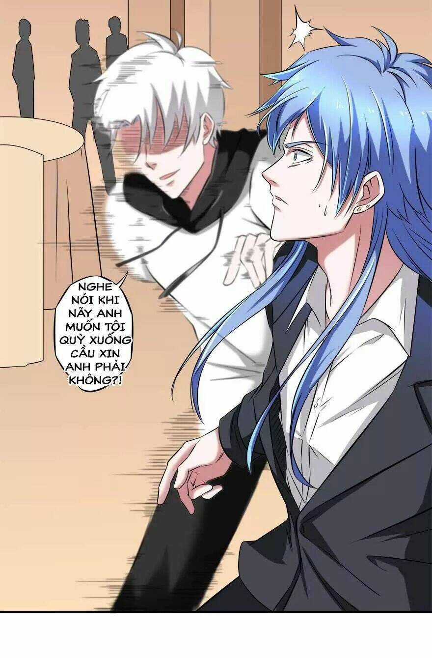 Đô Thị Tu Luyện Cuồng Triều Chapter 31 trang 6