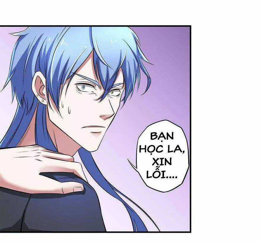 Đô Thị Tu Luyện Cuồng Triều Chapter 31 trang 7