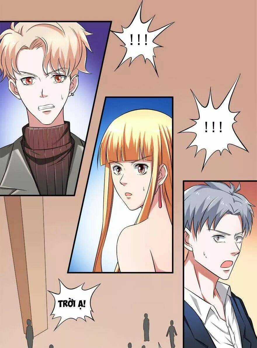 Đô Thị Tu Luyện Cuồng Triều Chapter 31 trang 9