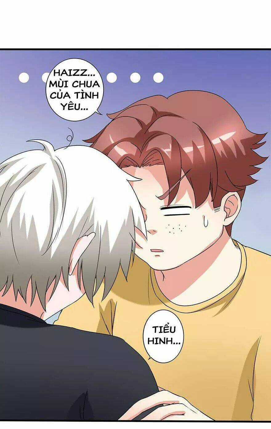 Đô Thị Tu Luyện Cuồng Triều Chapter 32 trang 10