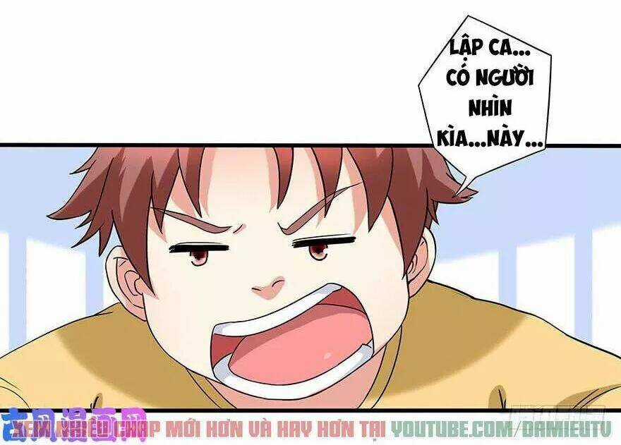 Đô Thị Tu Luyện Cuồng Triều Chapter 32 trang 11