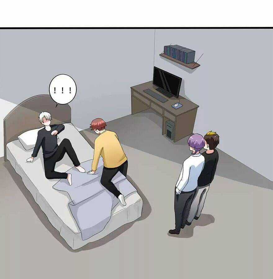 Đô Thị Tu Luyện Cuồng Triều Chapter 32 trang 12