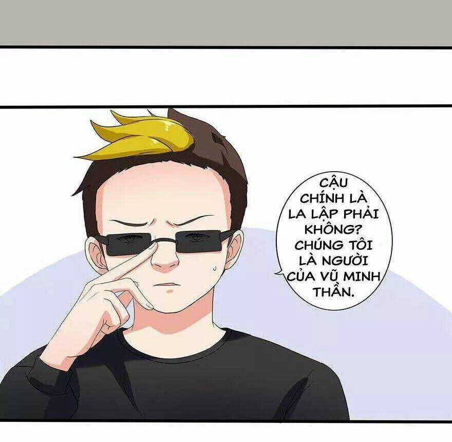 Đô Thị Tu Luyện Cuồng Triều Chapter 32 trang 13