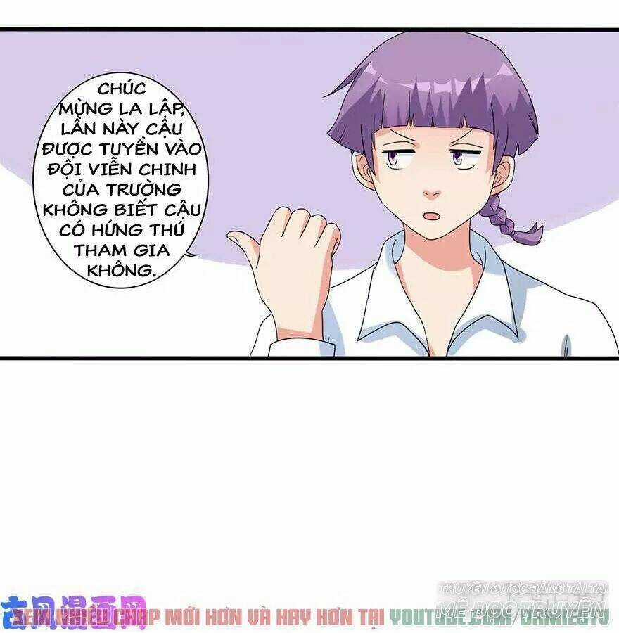 Đô Thị Tu Luyện Cuồng Triều Chapter 32 trang 14