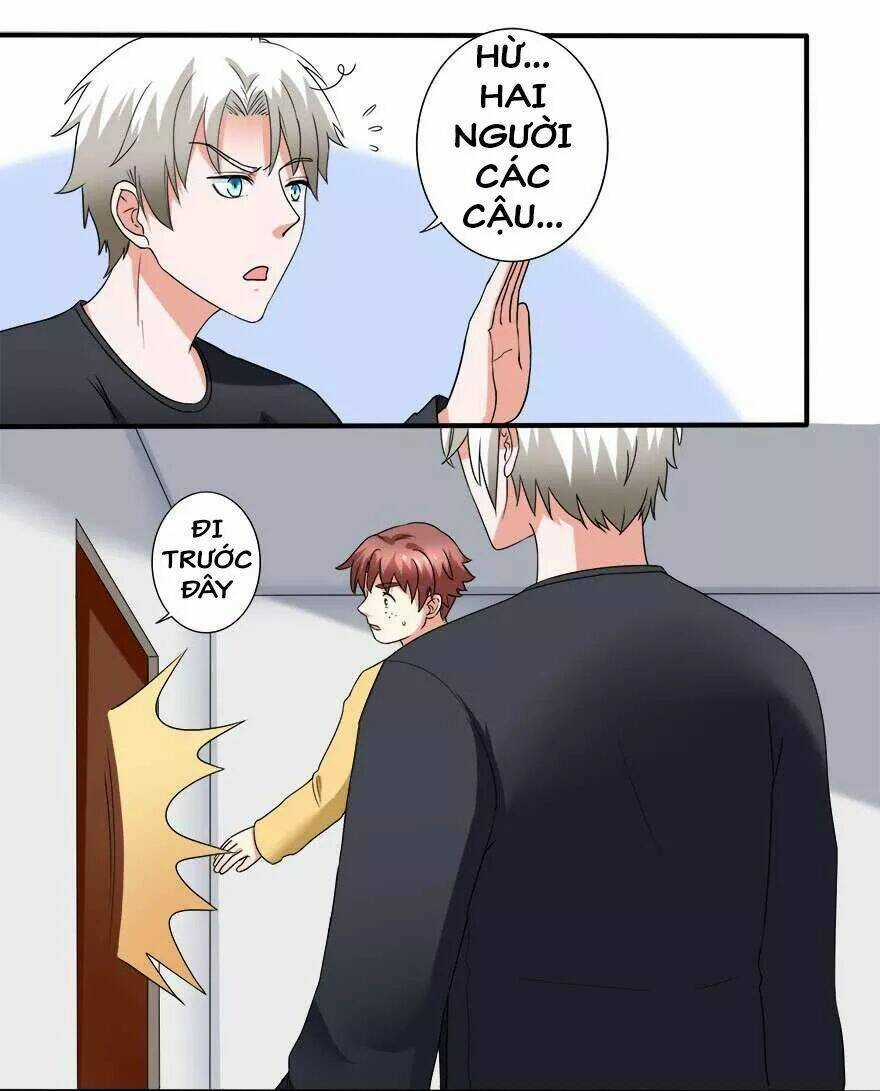 Đô Thị Tu Luyện Cuồng Triều Chapter 32 trang 15