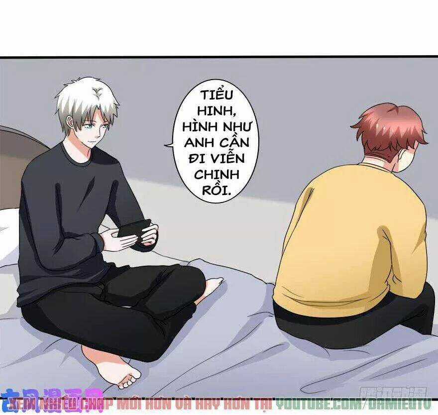 Đô Thị Tu Luyện Cuồng Triều Chapter 32 trang 17