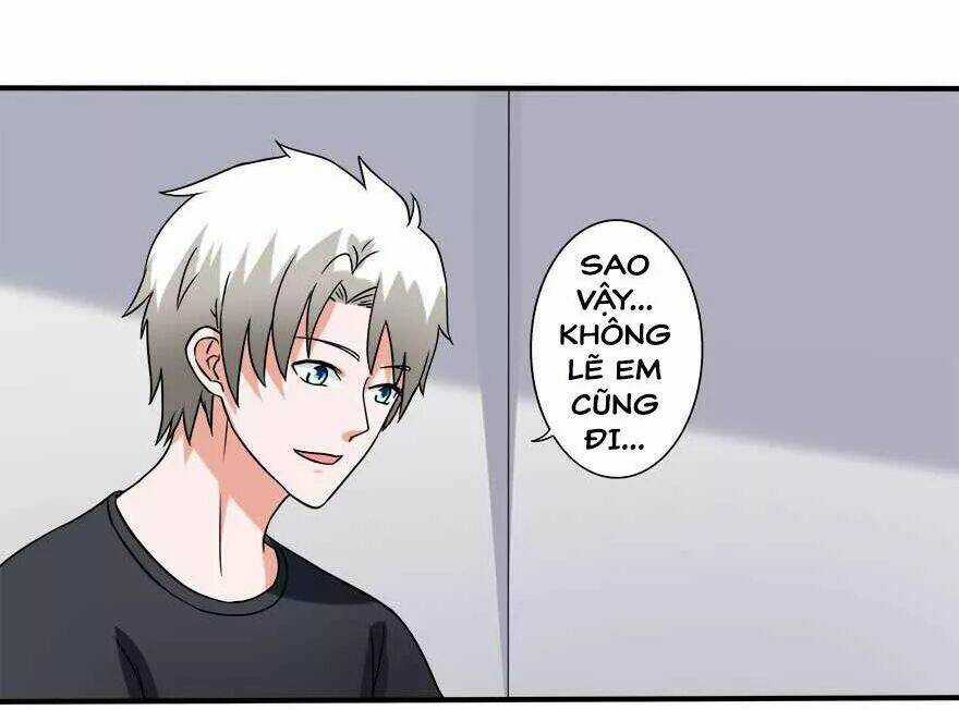 Đô Thị Tu Luyện Cuồng Triều Chapter 32 trang 19