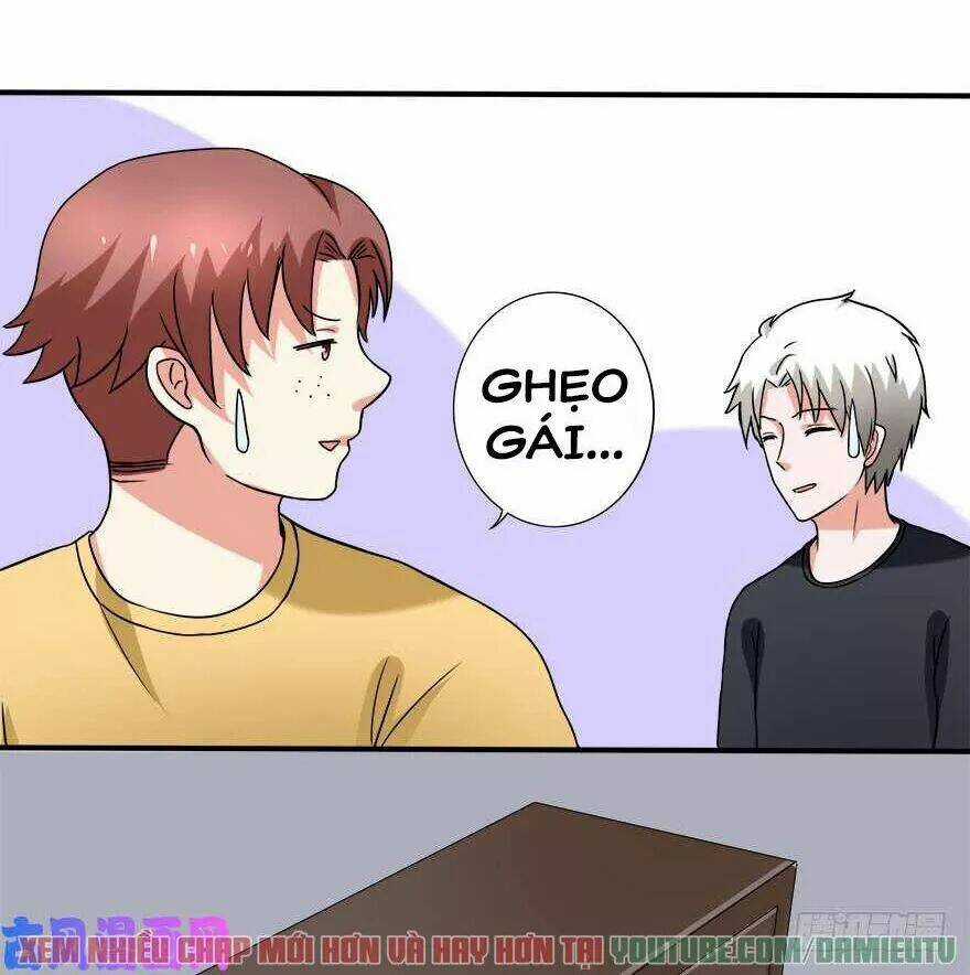 Đô Thị Tu Luyện Cuồng Triều Chapter 32 trang 21