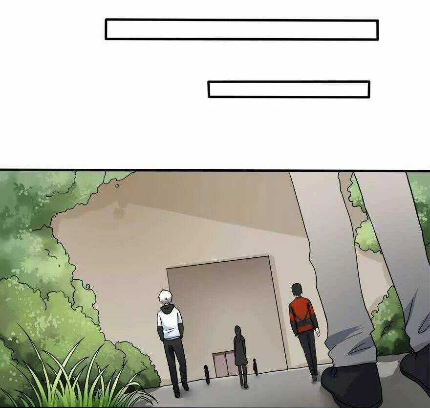 Đô Thị Tu Luyện Cuồng Triều Chapter 32 trang 23