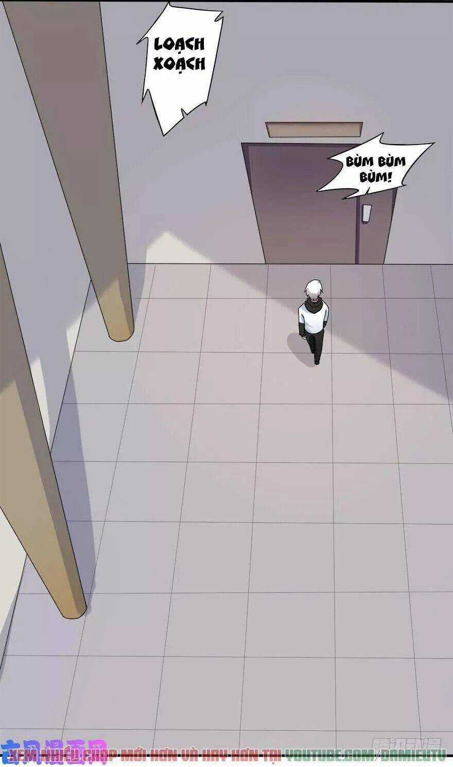 Đô Thị Tu Luyện Cuồng Triều Chapter 32 trang 24