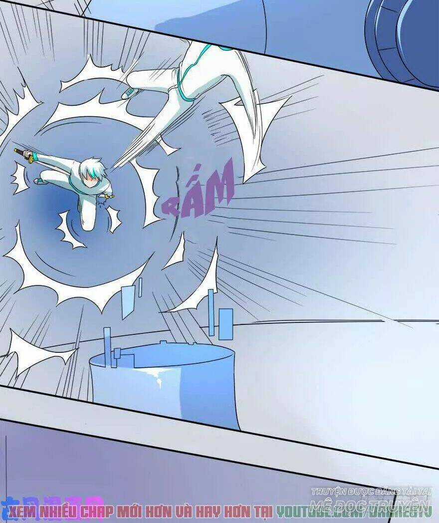 Đô Thị Tu Luyện Cuồng Triều Chapter 32 trang 30