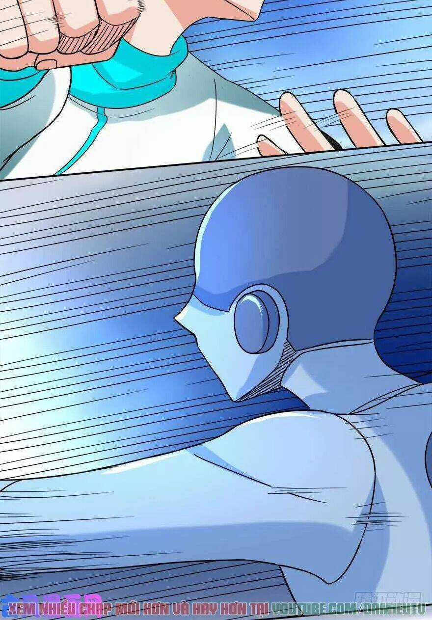 Đô Thị Tu Luyện Cuồng Triều Chapter 32 trang 32