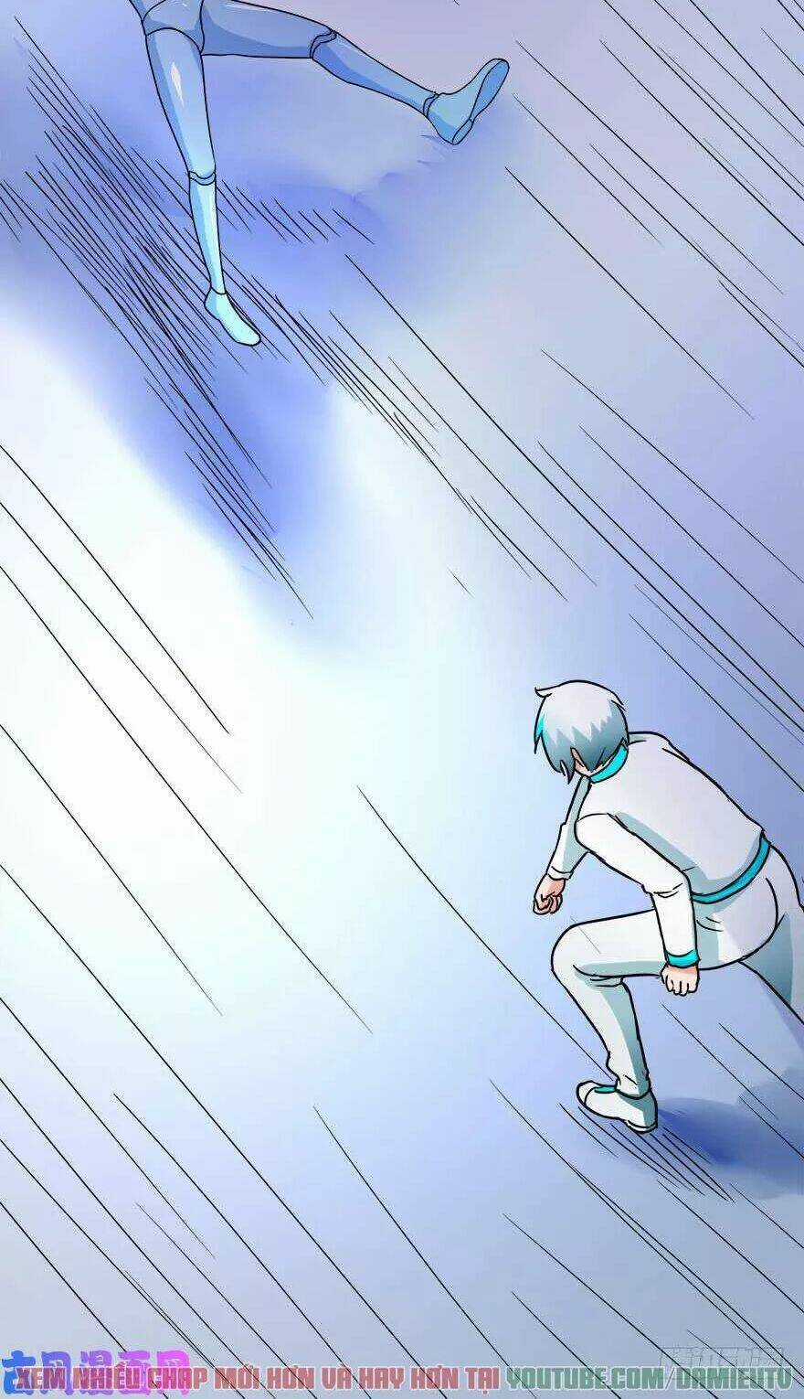 Đô Thị Tu Luyện Cuồng Triều Chapter 32 trang 34