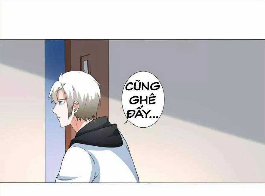 Đô Thị Tu Luyện Cuồng Triều Chapter 32 trang 35