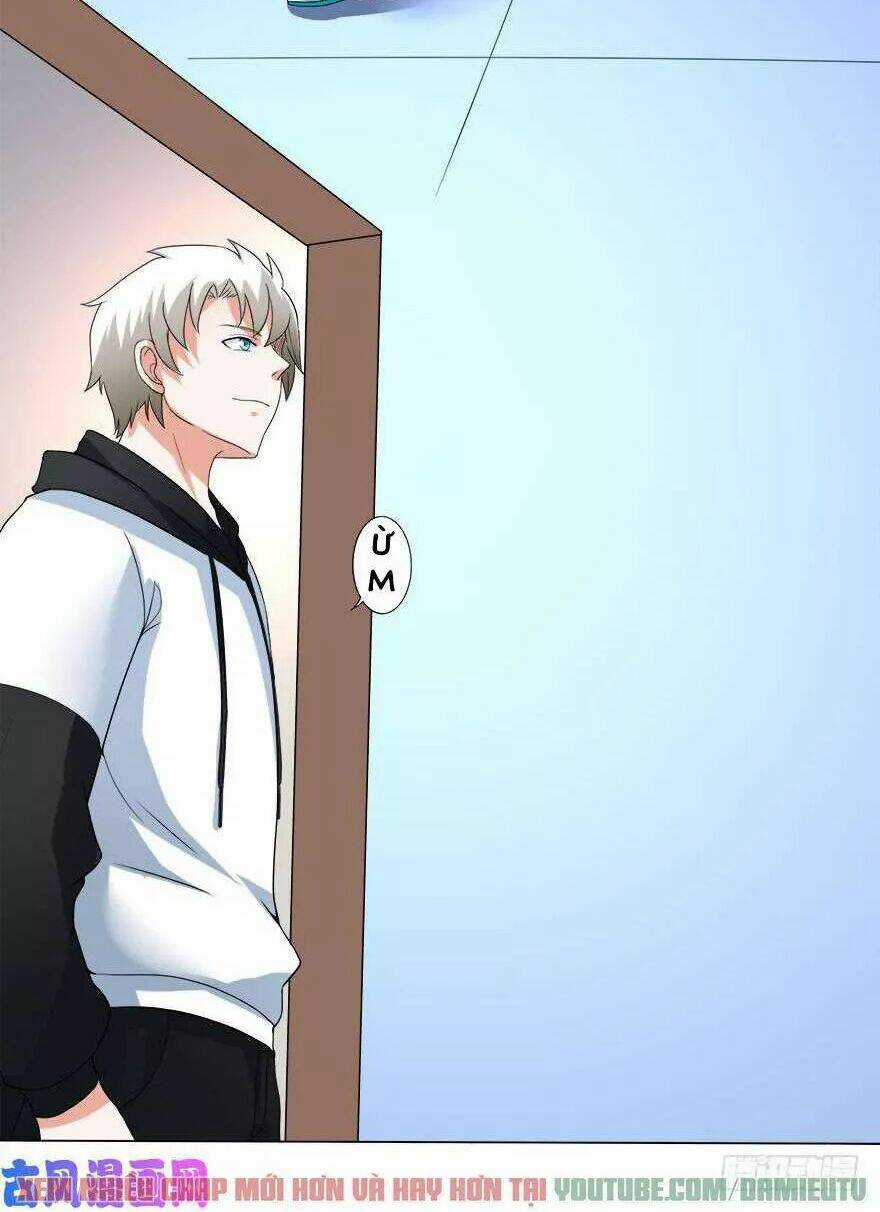 Đô Thị Tu Luyện Cuồng Triều Chapter 32 trang 37