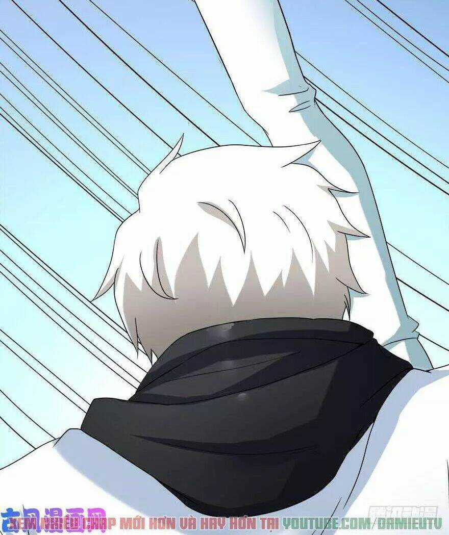 Đô Thị Tu Luyện Cuồng Triều Chapter 32 trang 40