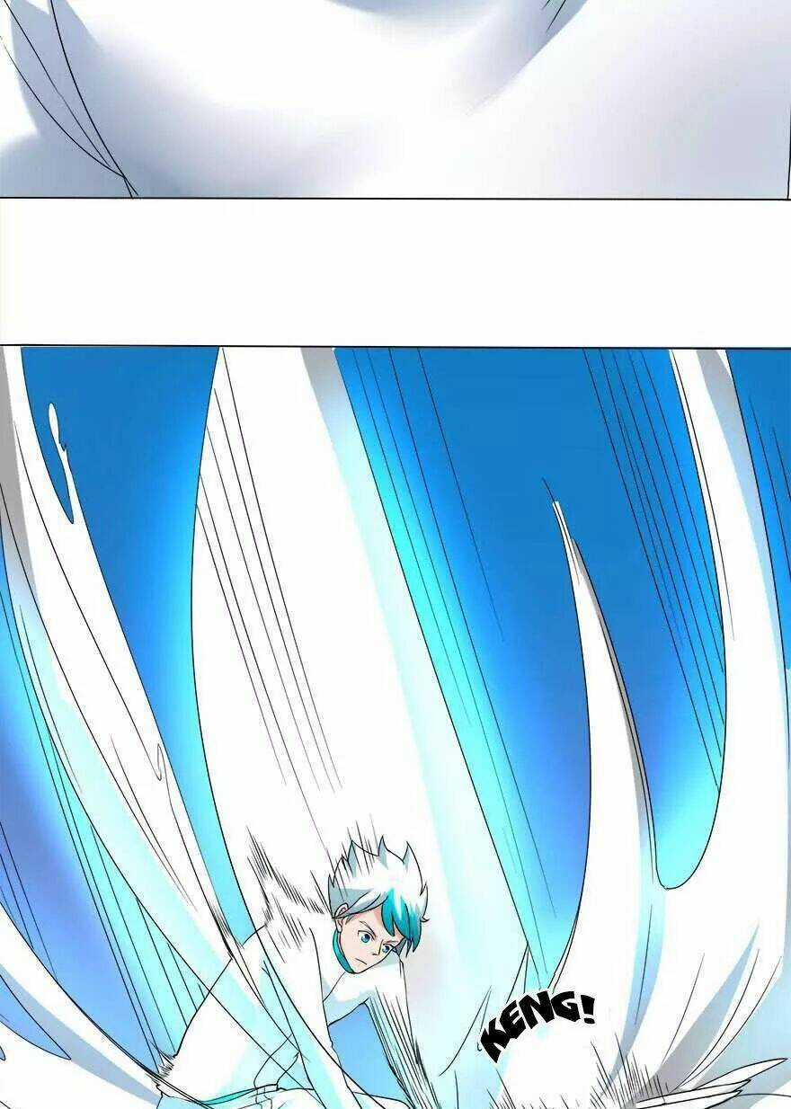 Đô Thị Tu Luyện Cuồng Triều Chapter 32 trang 41